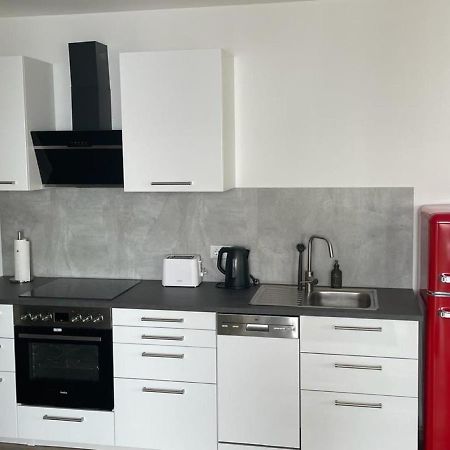 Haus Gerda Apartment Neustadt an der Weinstrasse Luaran gambar