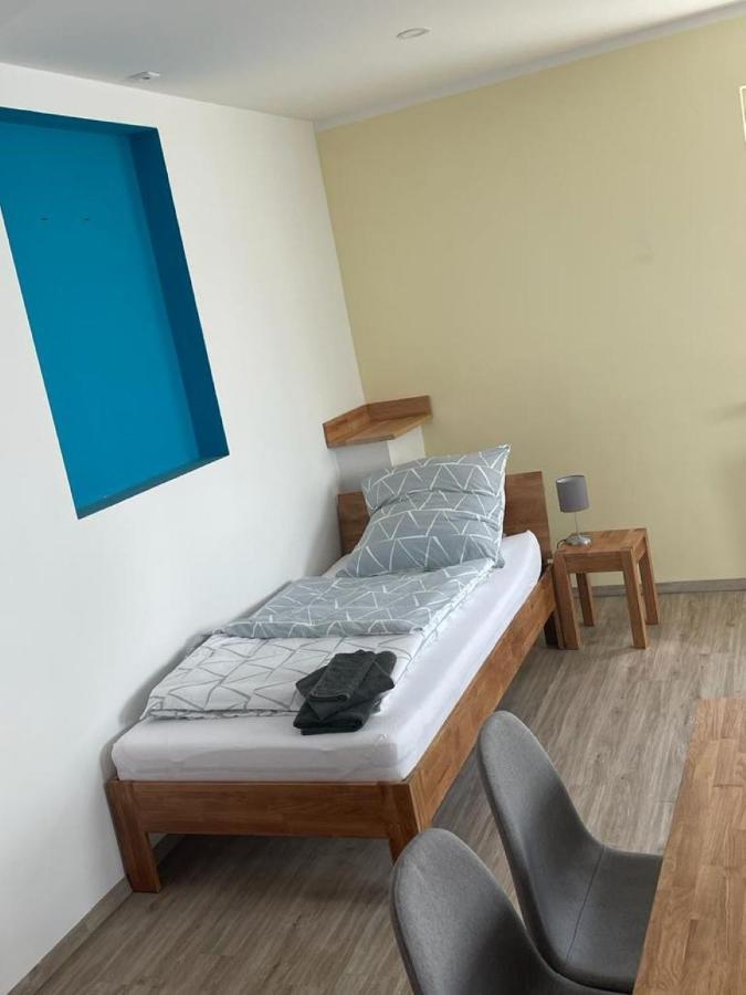 Haus Gerda Apartment Neustadt an der Weinstrasse Luaran gambar