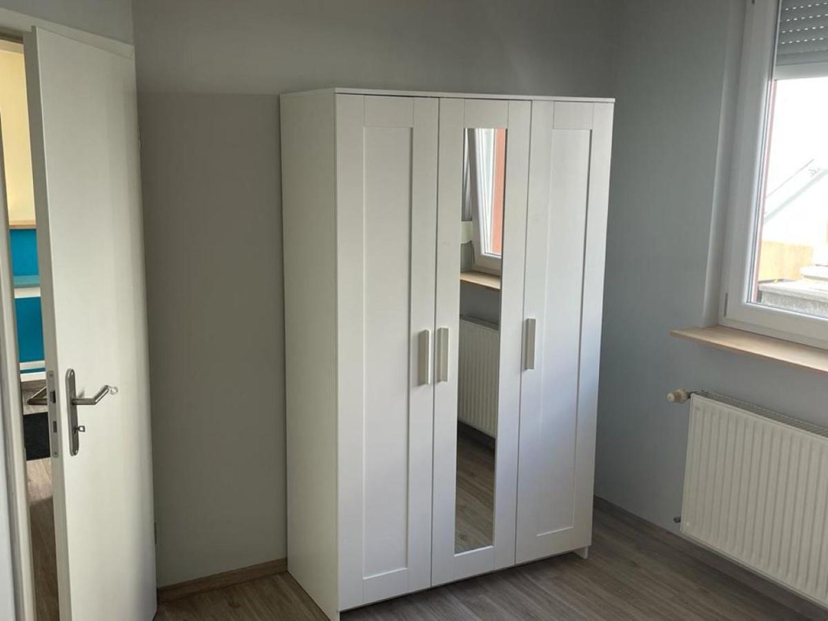 Haus Gerda Apartment Neustadt an der Weinstrasse Luaran gambar
