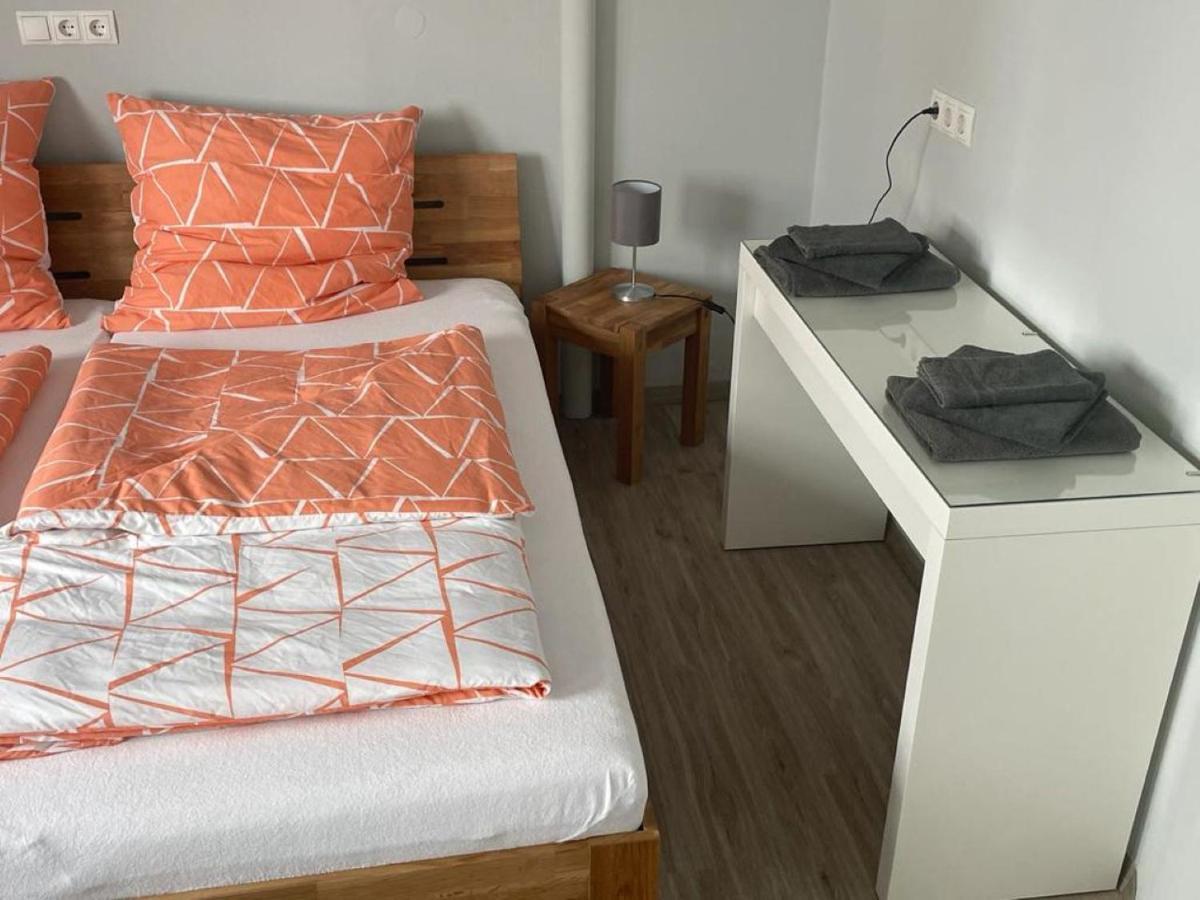 Haus Gerda Apartment Neustadt an der Weinstrasse Luaran gambar