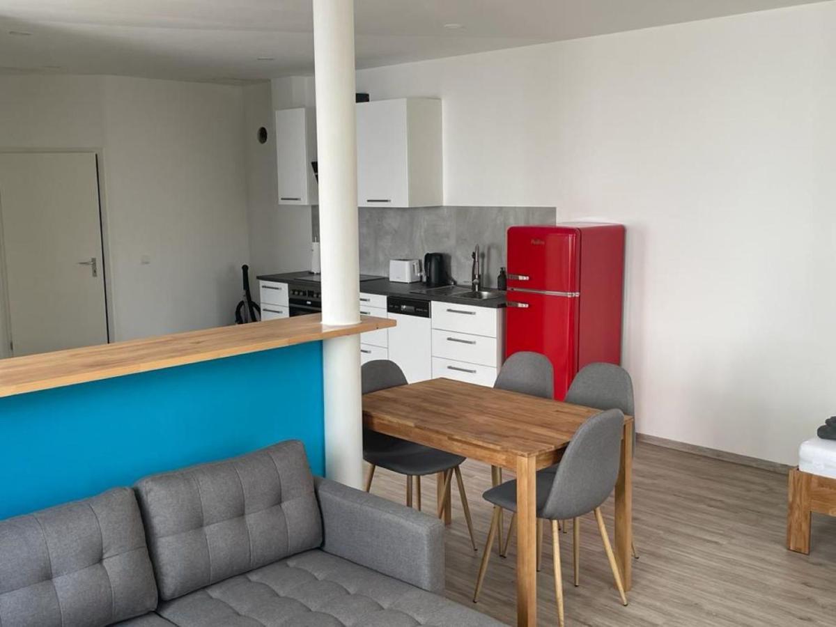 Haus Gerda Apartment Neustadt an der Weinstrasse Luaran gambar