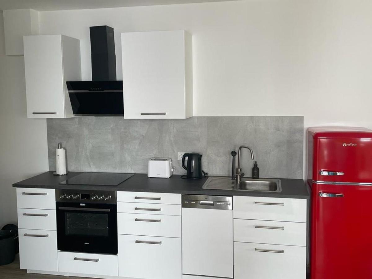 Haus Gerda Apartment Neustadt an der Weinstrasse Luaran gambar